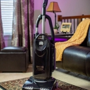 David's Vacuums - North Wales - Vacuum Cleaners-Household-Dealers