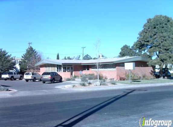 Sanchez Dental Associates, Ltd, PA - Albuquerque, NM