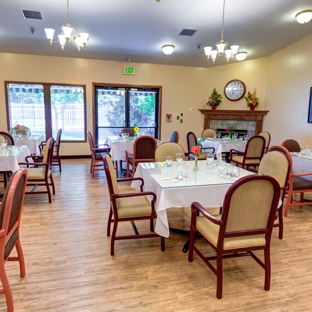 Aspen Ridge Memory Care - Bend, OR