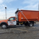 Cleveland Dumpsters