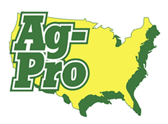 Ag-Pro - Tallahassee, FL