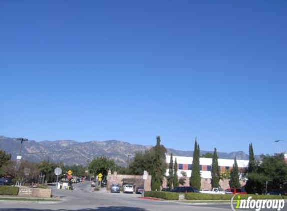 Pasadena Parks-Natrl Resources - Pasadena, CA