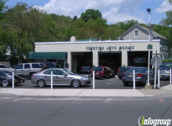 Prestige Auto Repair - Bernardsville, NJ