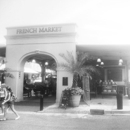 French Market - Shopping Centers & Malls