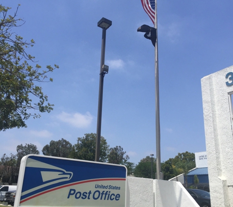 United States Postal Service - Santa Ana, CA