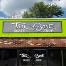 Tail Bone Skate Shop - Skateboards & Equipment