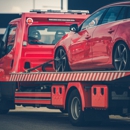All Over Texas Towing & Recovery - Towing