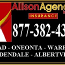 Allison Agency Inc. - Insurance