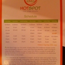 Hot Spot Yoga - Yoga Instruction