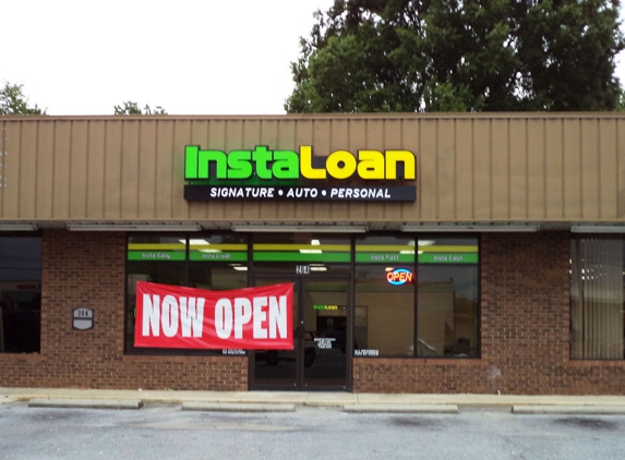 Instaloan - Calhoun, GA