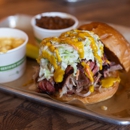 Smokehaus - American Restaurants