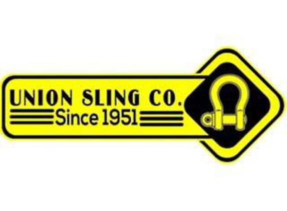 Union Sling Company - Dallas, TX