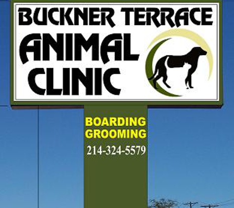 Buckner Terrace Animal Clinic - Dallas, TX