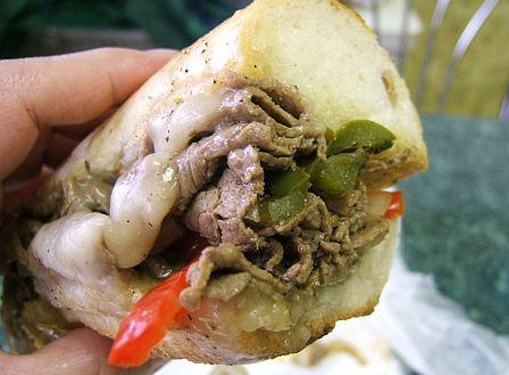 Tony's Beechhurst Deli - Whitestone, NY