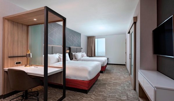 SpringHill Suites by Marriott Denver West/Golden - Lakewood, CO