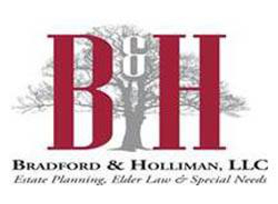 Bradford & Holliman, LLC - Pelham, AL