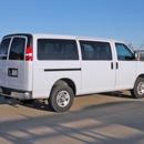 NEO Van Rentals – Wooster - Car Rental