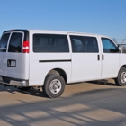 NEO Van Rentals – Wooster