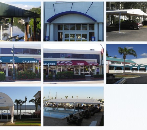 Discount Awnings Inc. - Sarasota, FL