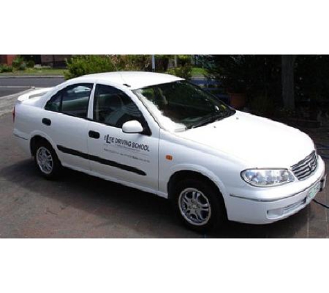 Elite Driving School