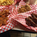 TLC Wings & Grill - Barbecue Restaurants