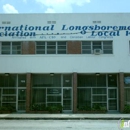 International Longshoremen's - Associations