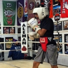 Aleman Boxing