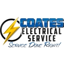 Coates Electrical Services - Electricians