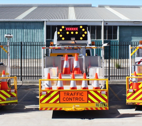 Traffic Facilities Maintenance Pty Ltd - Moorebank, NSW