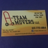 A-team Movers LLC gallery
