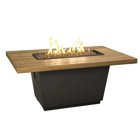 Burbank Fireplace & BBQ - Sun Valley, CA. http://burbankfireplace.com/74/1117/product.html