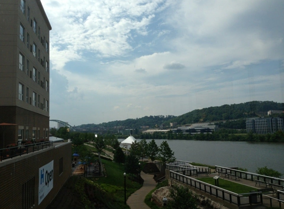 Hyatt House Pittsburgh-South Side - Pittsburgh, PA