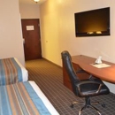 Best Western Orange Inn & Suites