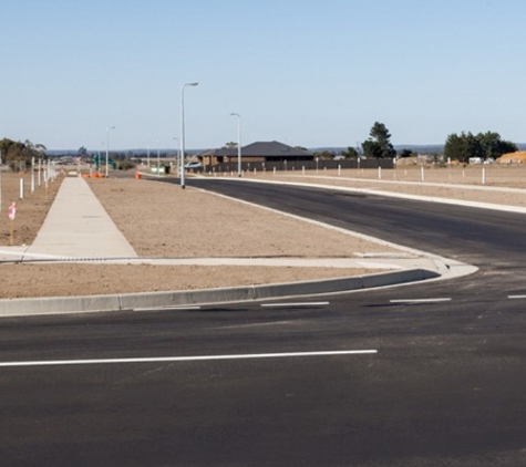 Wayne Horne Earthmoving Pty Ltd - Wendouree, VIC