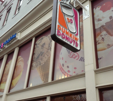 Dunkin' - Washington, DC