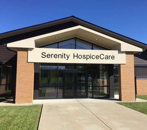 Serenity HospiceCare - Park Hills, MO