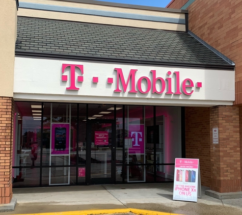 T-Mobile - West Chester, OH