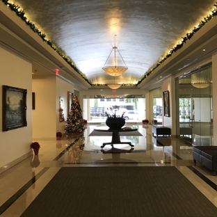 ILIAD Marriage and Family Coaching - Boca Raton, FL. Lobby