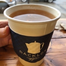 Backlot Coffee - Coffee & Tea
