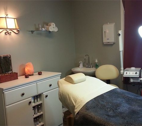 Sienna Salon and Day Spa - Clarkston, MI