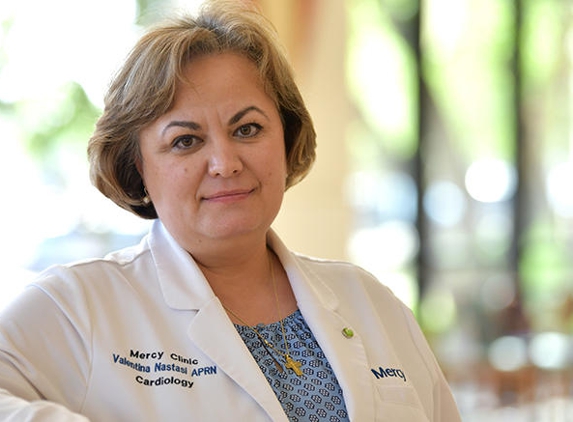 Valentina Nastasi, APRN - Fort Smith, AR