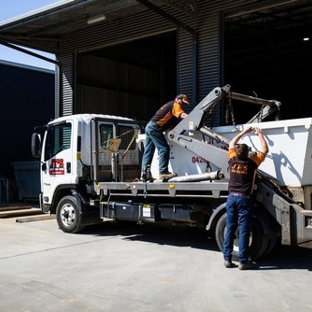 JT's Skip Bin Hire - Orange, NSW