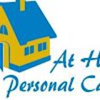 At Home Personal Care