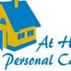 At Home Personal Care