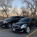 Eagle Vail Express