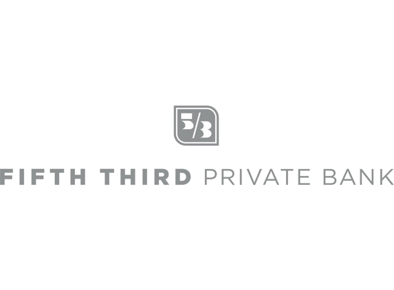 Fifth Third Private Bank - Jason Hill - Nashville, TN