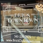 Brick Downtown Events and more!