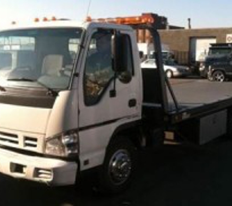 Towing Valley Glen - Van Nuys, CA