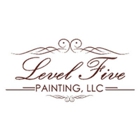 Level Five Painting