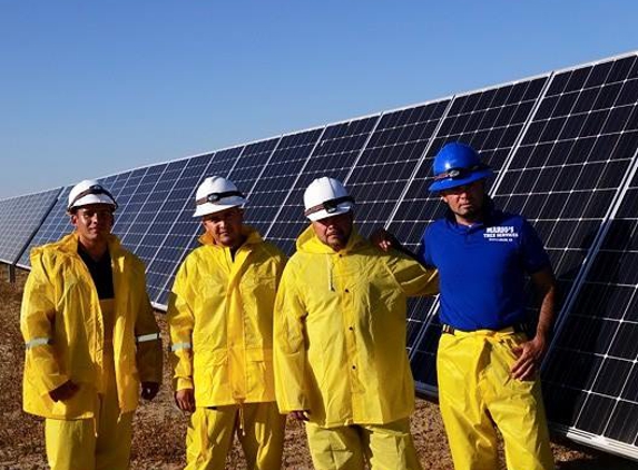 Valley Solar Clean - Bakersfield, CA